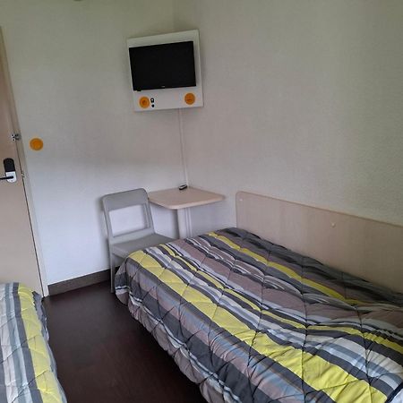 Hotel Class'Eco Каркассон Экстерьер фото