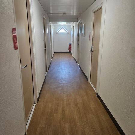 Hotel Class'Eco Каркассон Экстерьер фото