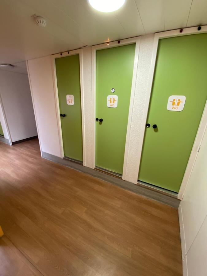 Hotel Class'Eco Каркассон Экстерьер фото