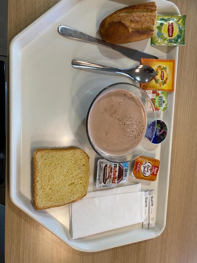Hotel Class'Eco Каркассон Экстерьер фото