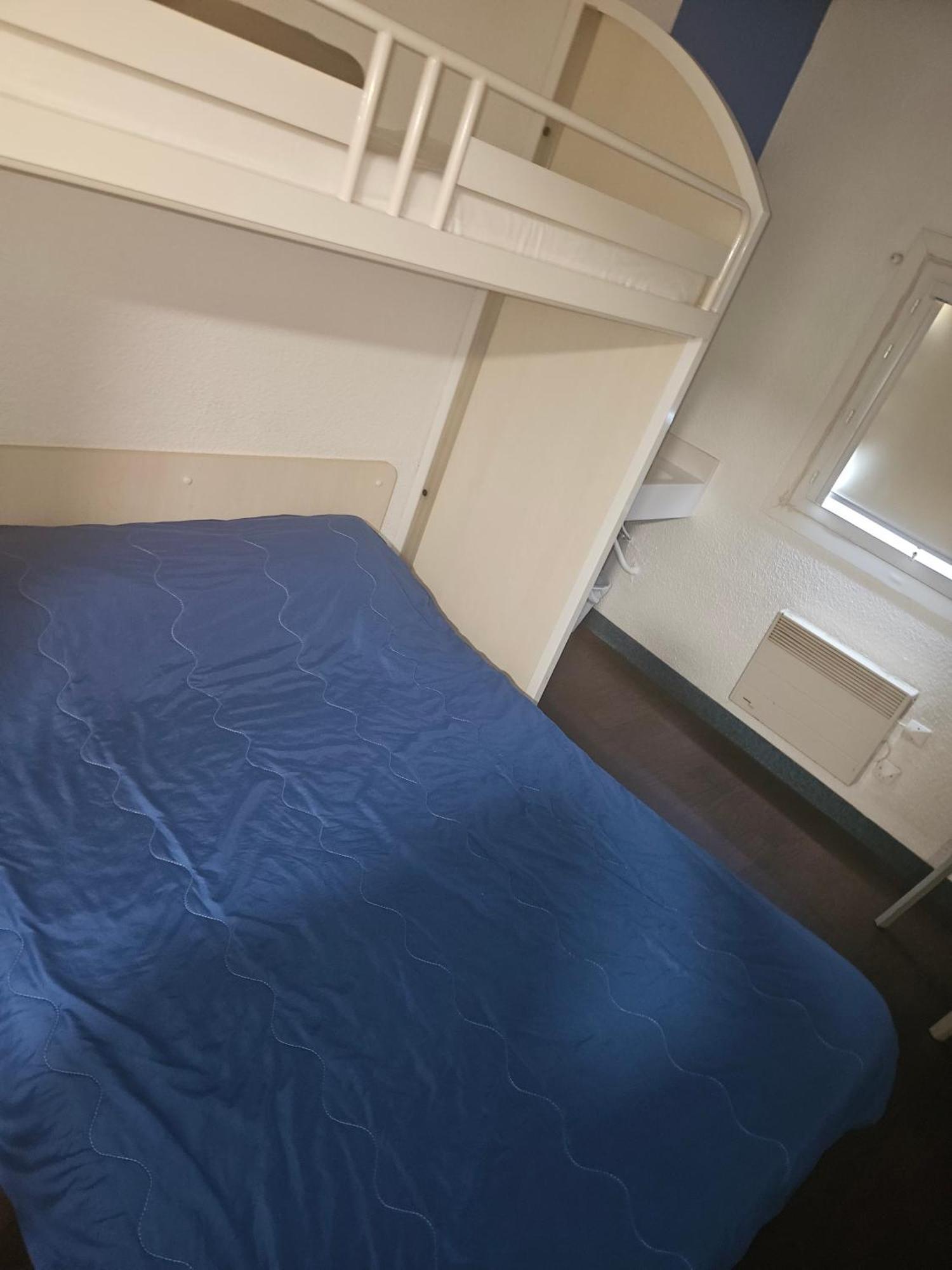 Hotel Class'Eco Каркассон Экстерьер фото