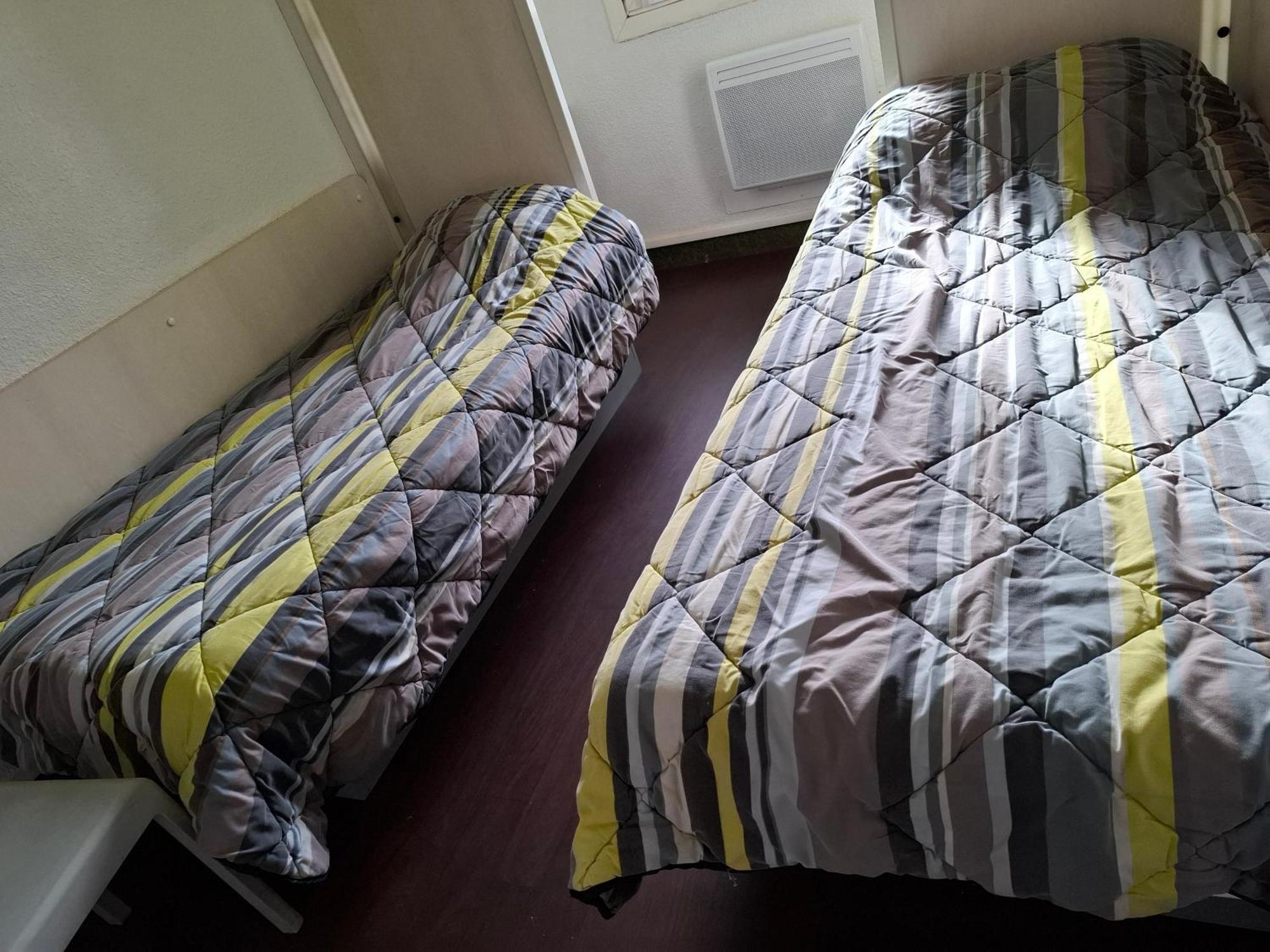 Hotel Class'Eco Каркассон Экстерьер фото