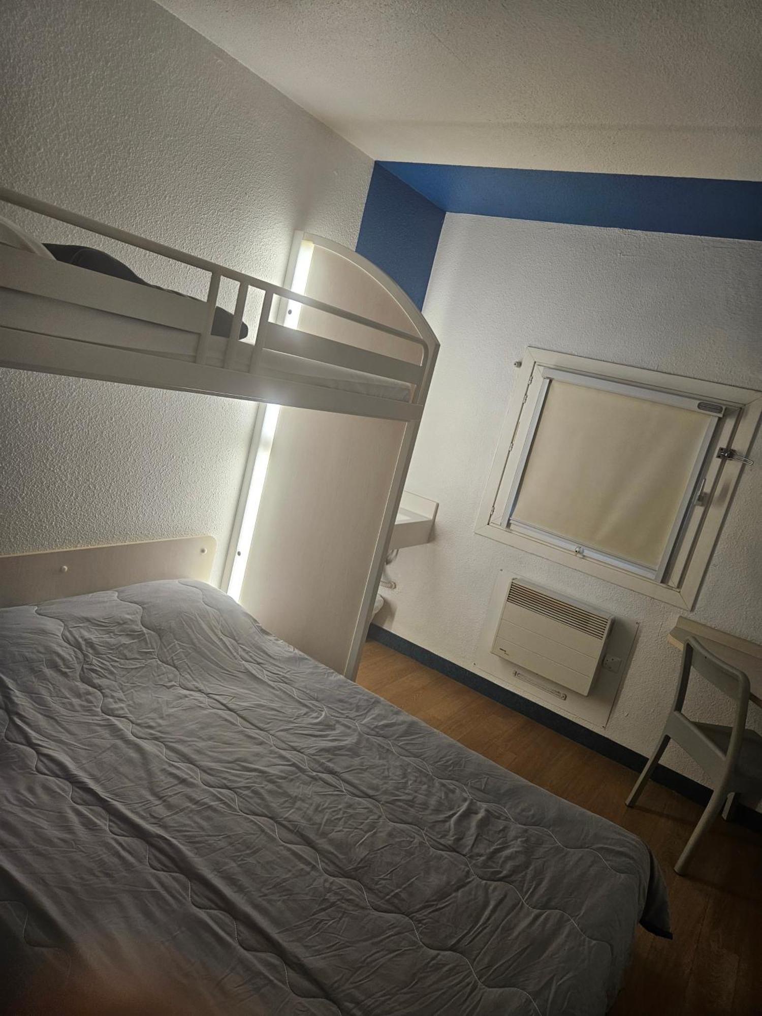Hotel Class'Eco Каркассон Экстерьер фото